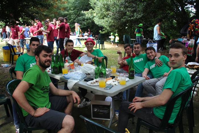 Kuadrillakoen konpainian, be 14 1501266067443