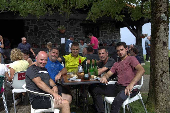 Gaur hasiko dira iraileko er 4 1567322061998