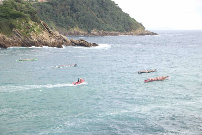 Kontxako Bandera 2020 lehen  31 1599390668957