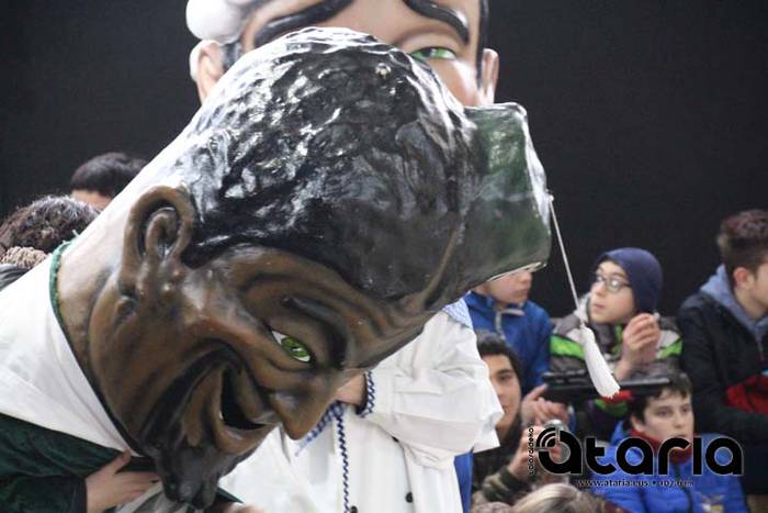 Txikiak handien miresle  9 1518270407581