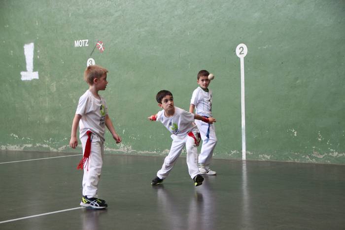 Ataria pilota txapelketa  43 1466584085023