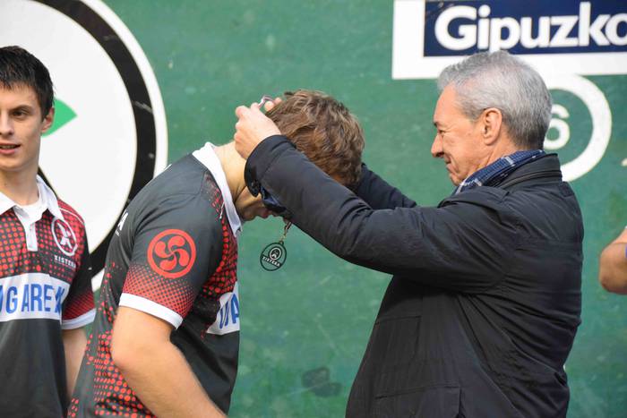 Elolaren oroimenezkoa finalak beotibar 2018 98 1544274439643