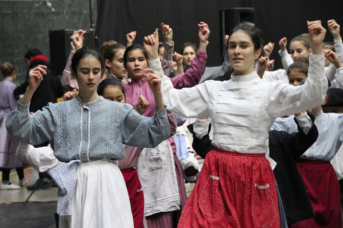 Zilarrezko inauteriak piztu  54 1517061292810