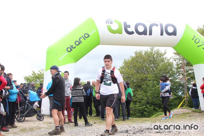 San Migeleko ataria, XIV Orduak 54 1464544279772