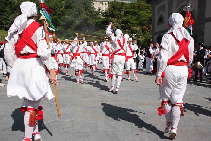 San Joan eguna, Tolosa, 2022 31 1656098934230
