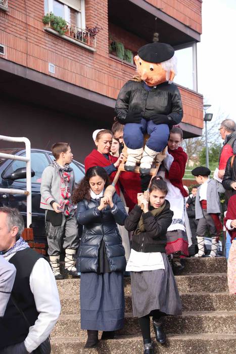 Gabon gaua 2018 Zizurkil 144 1545654763541