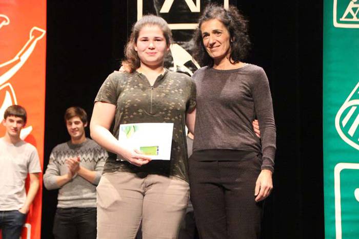 Kirol Gala Tolosa 36 1513851727335