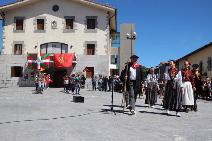 Maskaradak herriz herri 13 1494160300120