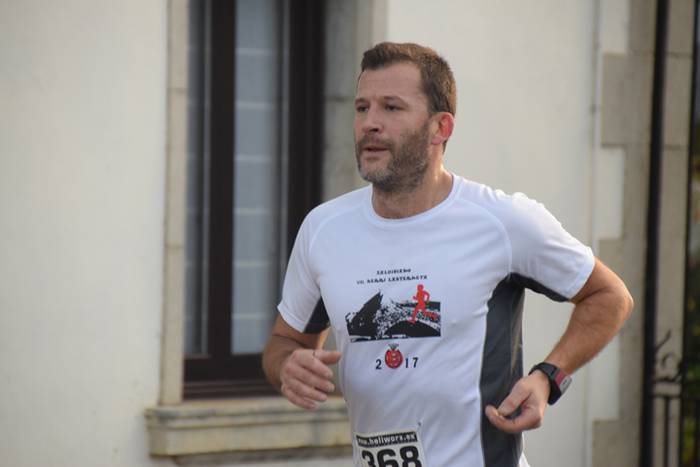 IKAZTEGIETAKO XVII. HERRI KR 110 1511032814906