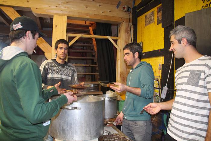 Alegiko gaztetxea urteurrena 2015 11 1449937383591