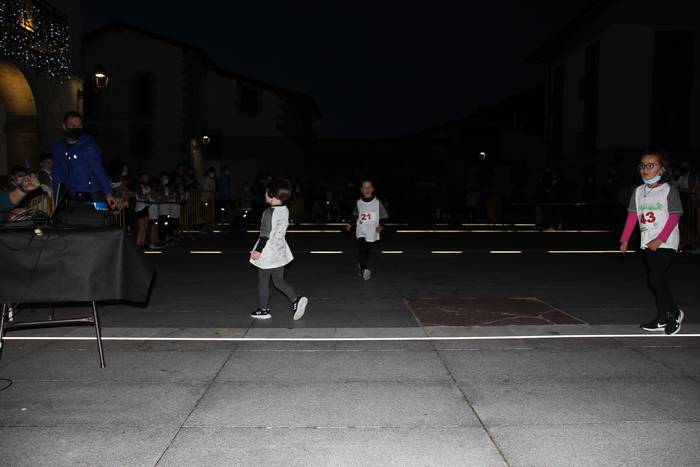 Berastegiko Krosa, Urte Zaha 7 1640978351328