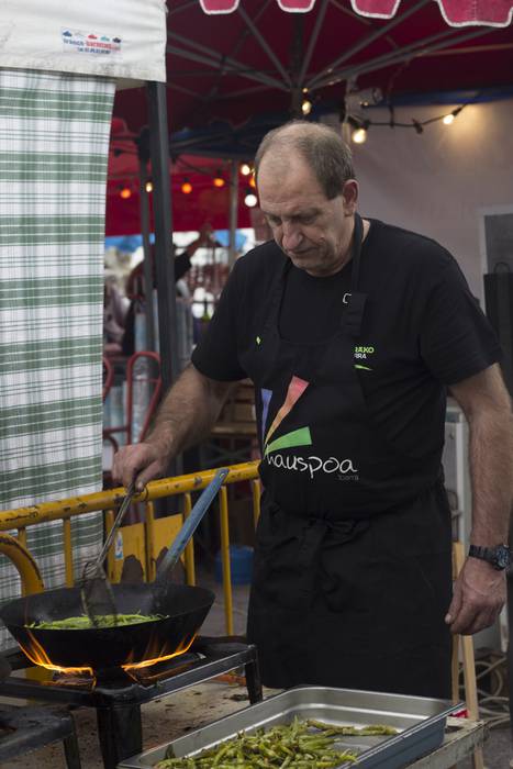 IBARRAKO PIPERRAK BIPER FEST 24 1509469117453