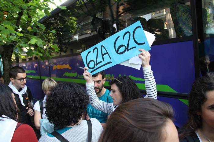 "Gu bezala, beste 100.000 za 1 1528636715486