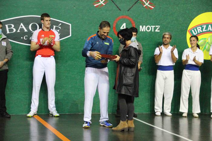 Olaizola II.ari agurra Tolos 36 1636396312006