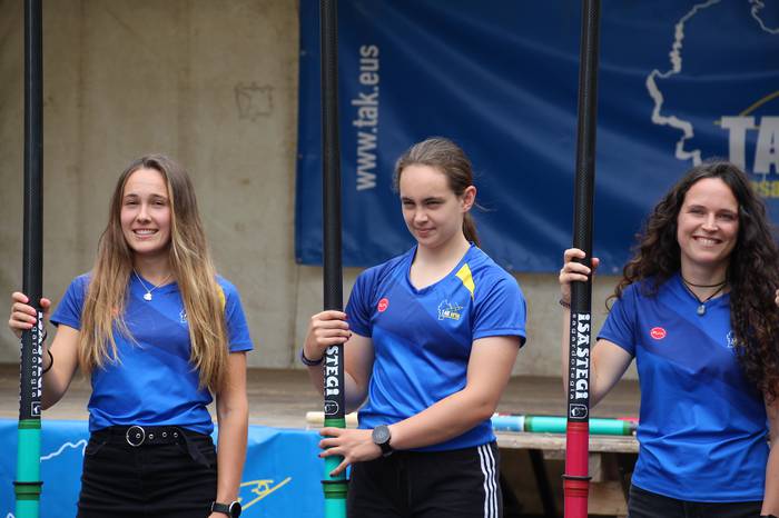 TAK traineruaren aurkezpena  33 1654960874079