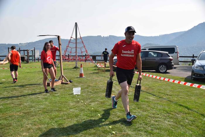 Albizturko Santa Marina fest 19 1658079791870