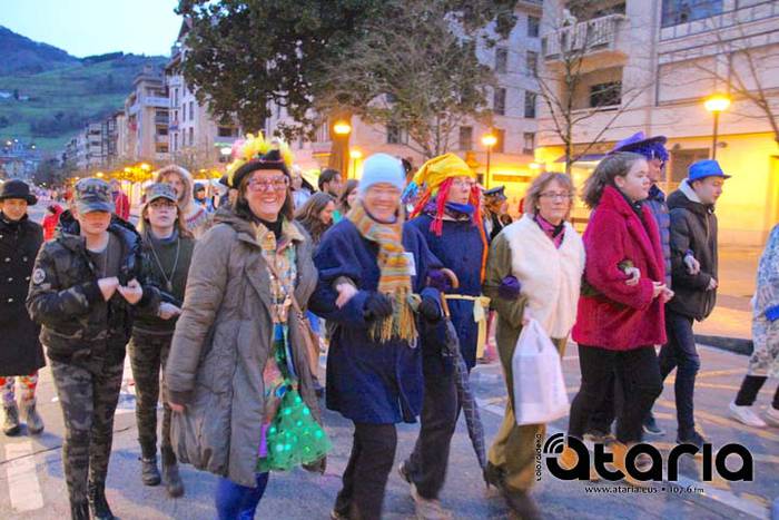 Gaupasaz edo goiz pasa, zeze 113 1518526646123