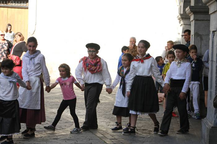 Alegia ere dantzariz josita 3 1494702867420