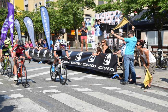 Txirrindularitzako Emakumeen 1 1531588883532