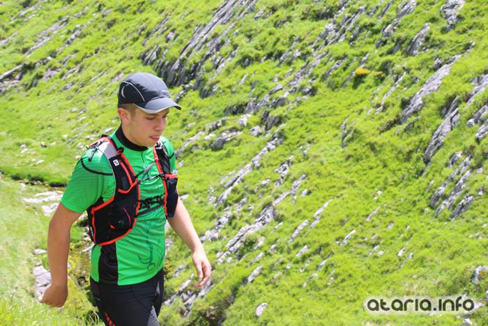 XIV Orduak Minak - Larrondo 96 1464547175235