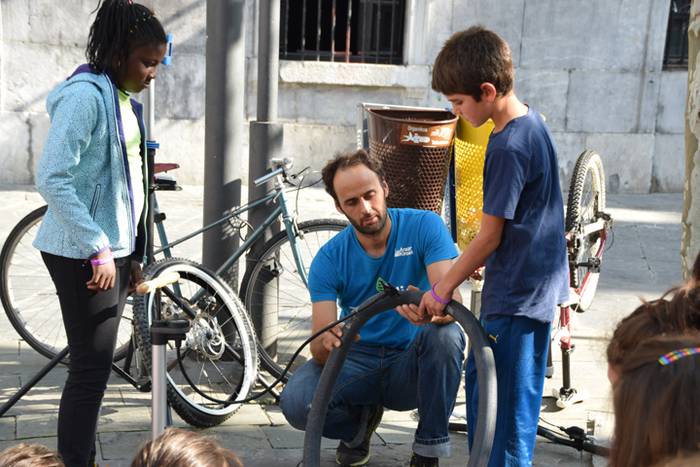 Kotxerik Gabeko Eguna 2016, Tolosa eta Ibarra 23 1474538151169