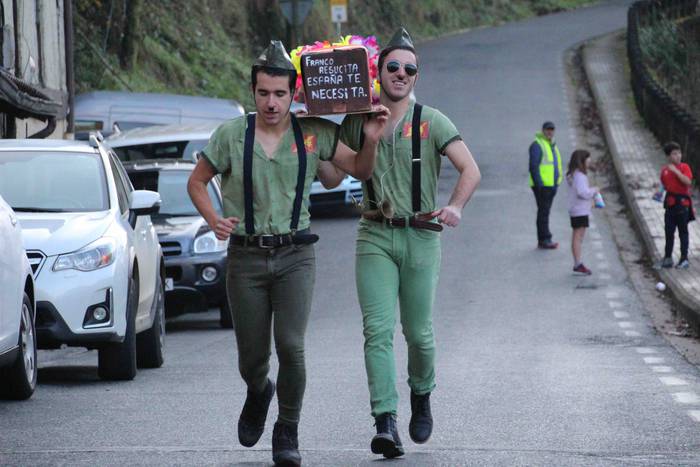 Lehiarik gabe korrika, Alegi 52 1577811911194