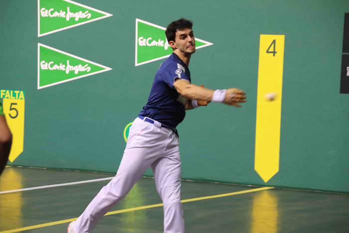 Final baten maila, baita har 17 1574026351361