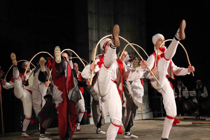 Suak argitu du urteko gaurik 67 1561330854646