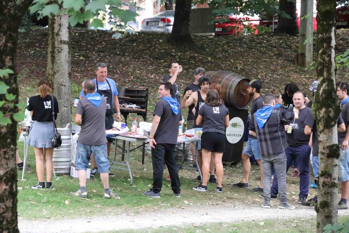 Kuadrillen Eguna Santio jaia 3 1659105816469