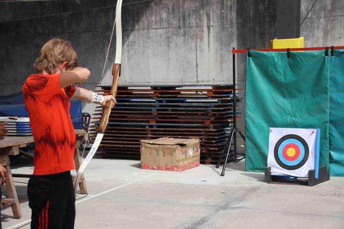 Haurrak bihurtu dira jaietak 36 1567338312619