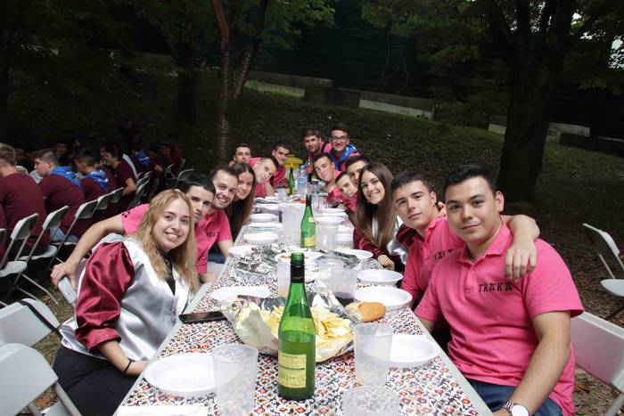 Kuadrillen Eguna Santio jaia 14 1659105821931