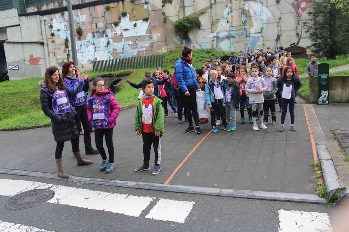 Korrika Txikia Tolosa 2019 36 1555060466609