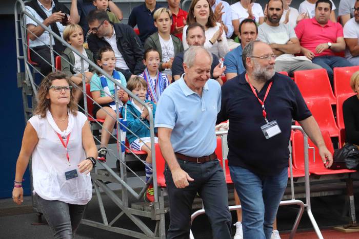 Eibarrek irabazi du Euskal H 4 1565476061018