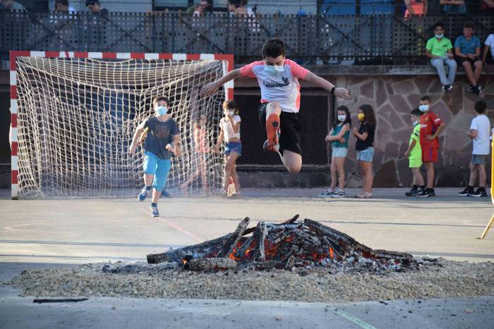 San Juan sua Berastegi 27 1592986198846