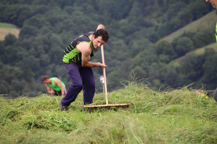 Iban Pardo garaile, Euskal H 19 1564318473082