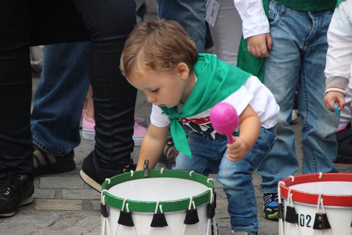 Irurako jaiak 2015 txupinazoa 19 1443204634370