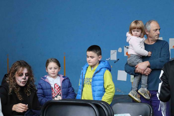 Gau beltzarako dena prest du 17 1635699674071