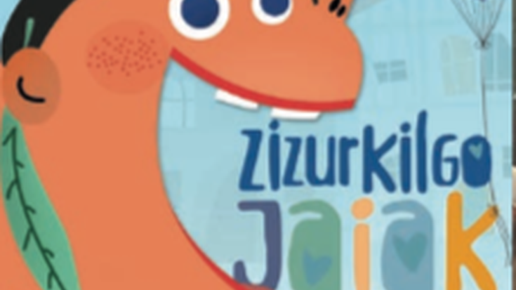 Zizurkilgo Elbarrenako jaiak 2026