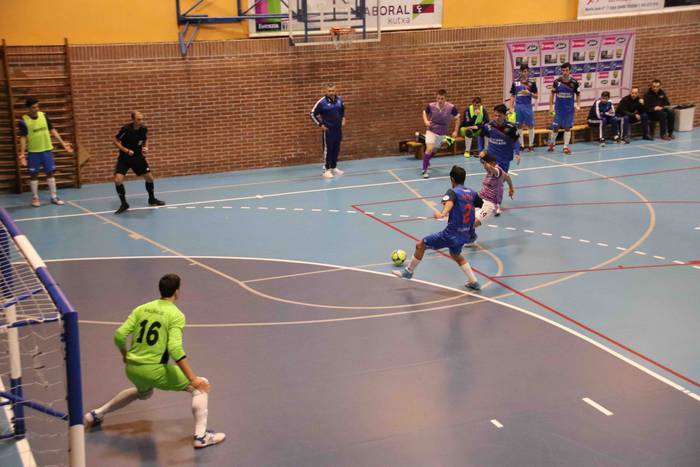 Bukaera arte dena eman arren 45 1573595938685