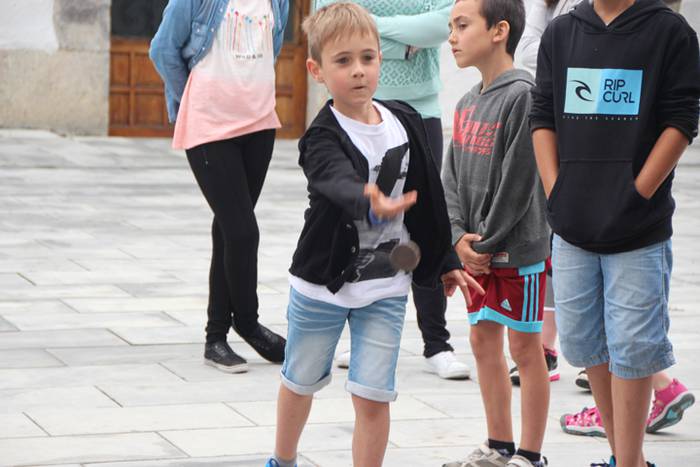 Abaltzisketa San Joan festa San Joan Eguna 22 1466774803144