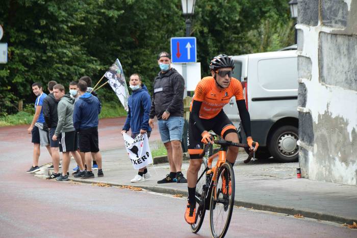 Donostiako Klasika eskualdet 6 1627739184101