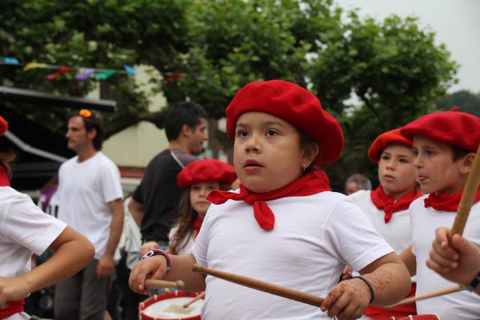 Kukuak jo du, hasi da festa 23 1497468170968