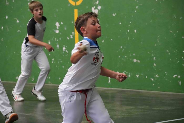 VI. Ataria Pilota Txapelketa 47 1655493781709