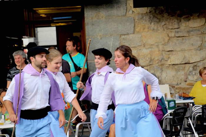 Erredoble erraldoi bat, jaia 9 1566497251989