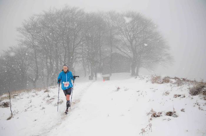 II. Negu Trail, Berastegi, 2 83 1549216863728