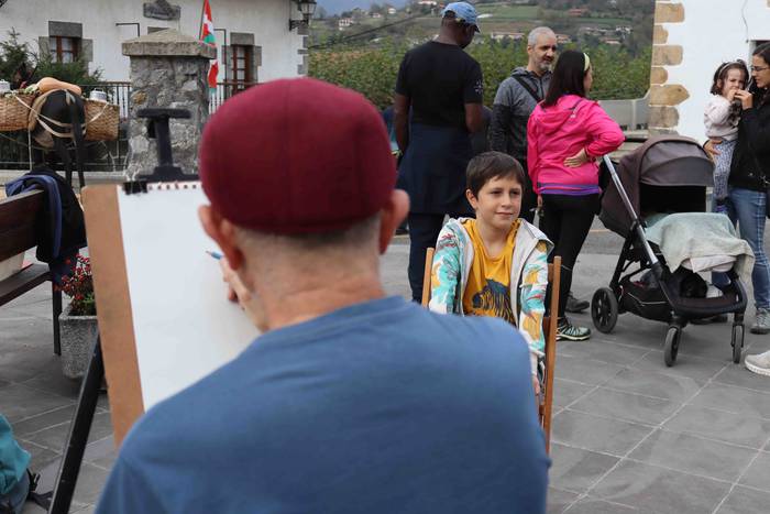 Herriko abereek eta inguruko 10 1667129829277