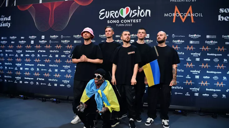Eurovision-en bilakaera