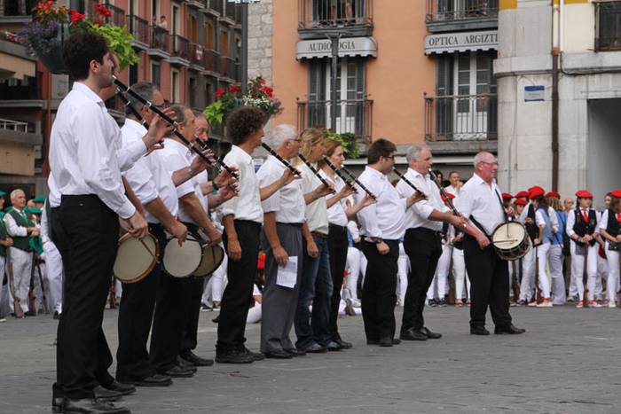 Tolosako sanjoanak, larunbat 87 1498331587697