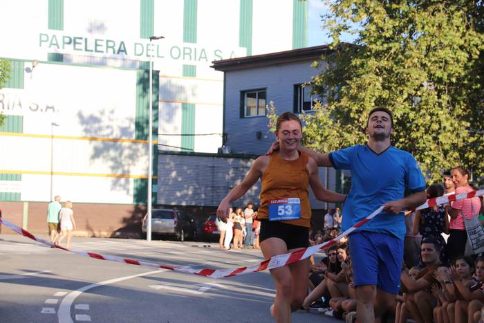 Zizurkilgo XIII. Kros Mistoa 69 1662403311683