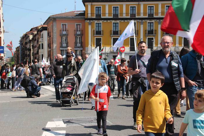 Sare Tolosaldea, etxerako bi 36 1651926768661